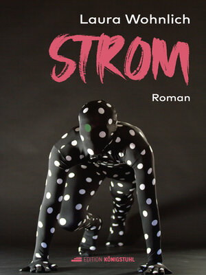 cover image of Strom